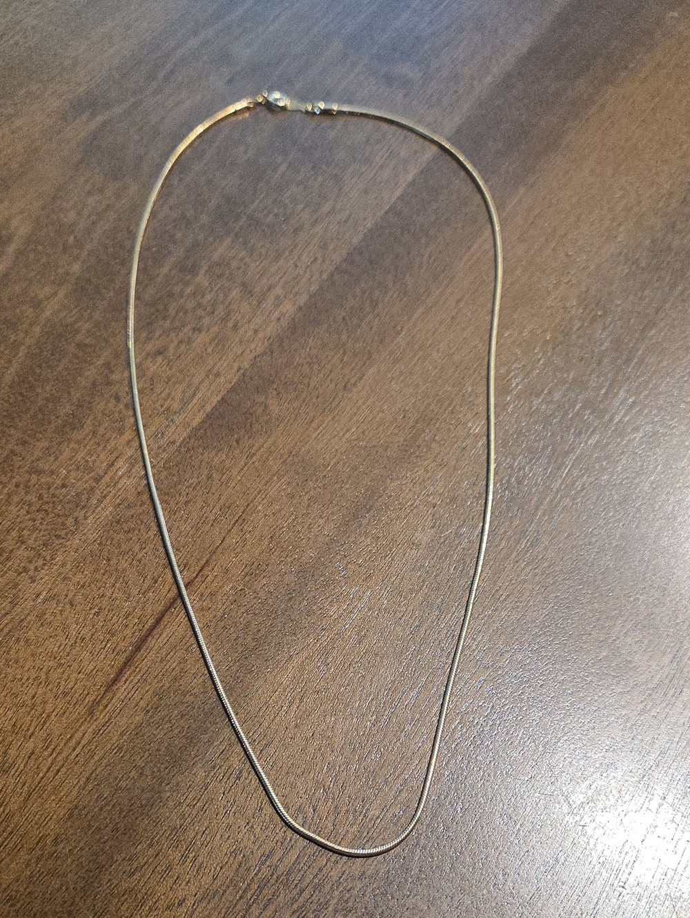 VINTAGE NECKLACE
